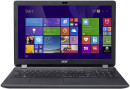 Ноутбук Acer Extensa EX2519 15.6" 1366x768 Intel Celeron-N3050 500 Gb 2Gb Intel HD Graphics черный Windows 10 NX.EFAER.013