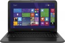 Ноутбук HP 250 G4 15.6" 1366x768 матовый N3050 1.6GHz 4Gb 500Gb Intel HD DVD-RW Bluetooth Wi-Fi Win10 серый N0Z78EA