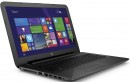 Ноутбук HP 250 G4 15.6" 1366x768 матовый N3050 1.6GHz 4Gb 500Gb Intel HD DVD-RW Bluetooth Wi-Fi Win10 серый N0Z78EA2