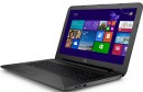 Ноутбук HP 250 G4 15.6" 1366x768 матовый N3050 1.6GHz 4Gb 500Gb Intel HD DVD-RW Bluetooth Wi-Fi Win10 серый N0Z78EA3