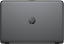 Ноутбук HP 250 G4 15.6" 1366x768 матовый N3050 1.6GHz 4Gb 500Gb Intel HD DVD-RW Bluetooth Wi-Fi Win10 серый N0Z78EA5