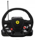 Машинка на радиоуправлении Rastar Ferrari 458 Italia 1:18 со звуком желтый от 6 лет пластик 53400-85