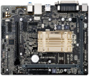 Материнская плата ASUS N3150M-E с процессором Intel 2xDDR3 1xPCI-E 16x 2xPCI-E 1x 2xSATAIII mATX Retail