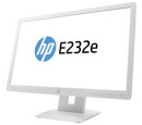 Монитор 23" HP EliteDisplay E232e cерый IPS 1920x1080 250 cd/m^2 7 ms HDMI DisplayPort VGA USB N3C09AA5