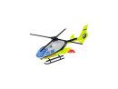Вертолет Dickie City Express 1 шт 24 см разноцветный 3565423