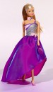 Кукла Steffi Love Кутюр 29 см 5730831 (фиолетовое платье)2