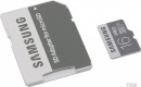 Карта памяти Micro SDHC 16Gb Class 10 Samsung MB-MG16EA/RU + SD adapter3
