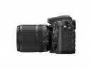 Зеркальная фотокамера Nikon D7200 KIT AF-S DX 18-140 VR 24.2Mp VBA450KR014