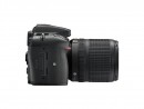 Зеркальная фотокамера Nikon D7200 KIT AF-S DX 18-140 VR 24.2Mp VBA450KR015