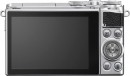 Фотоаппарат Nikon 1 J5 White + 10-30 PD Zoom 23Mp  3" 1080P WiFi2