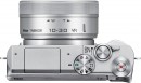 Фотоаппарат Nikon 1 J5 White + 10-30 PD Zoom 23Mp  3" 1080P WiFi3