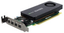 Видеокарта PNY Quadro K1200 VCQK1200DVI-PB PCI-E 4096Mb GDDR5 128 Bit Retail