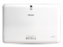 Планшет GINZZU GT-W131 10.1" 8Gb белый Wi-Fi 3G Bluetooth 4G Android GT-W1312