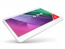 Планшет GINZZU GT-W131 10.1" 8Gb белый Wi-Fi 3G Bluetooth 4G Android GT-W1313