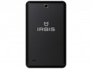 Планшет Irbis TZ82 8" 8Gb черный Wi-Fi 3G Bluetooth TZ822