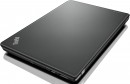 Ноутбук Lenovo ThinkPad Edge E550 15.6" 1366x768 i3-5005U 2.0GHz 4Gb 500Gb Intel HD DVD-RW Bluetooth Wi-Fi Win7Pro черный 20DFS07J007
