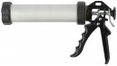Пистолет для герметика Stayer Profi закрытый для туб 600мл 0673-602