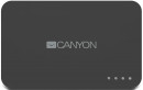 Портативное зарядное устройство Canyon CNE-CPB78DG 7800мАч серый