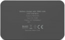 Портативное зарядное устройство Canyon CNE-CPB78DG 7800мАч серый4