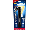 Фонарь Varta 3W LED INDESTRUCTIBLE 3C светодиодный 187023