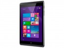 Планшет HP Pro Tablet 608 7.9" 32Gb черный Wi-Fi Bluetooth H9X65EA3