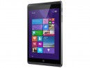 Планшет HP Pro Tablet 608 7.9" 64Gb черный Wi-Fi Bluetooth H9X38EA3