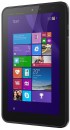 Планшет HP Pro Tablet 408 8" 64Gb черный Bluetooth Wi-Fi H9X72EA2