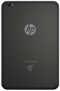 Планшет HP Pro Tablet 408 8" 64Gb черный Bluetooth Wi-Fi H9X72EA3