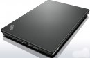 Ноутбук Lenovo ThinkPad Edge E450 14" 1366x768 i3-5005U 2.0GHz 4Gb 500Gb HD 4400 Bluetooth Wi-Fi Win7Pro Win8.1Pro черный 20DCS034005