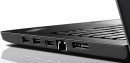 Ноутбук Lenovo ThinkPad Edge E450 14" 1366x768 i3-5005U 2.0GHz 4Gb 500Gb HD 4400 Bluetooth Wi-Fi Win7Pro Win8.1Pro черный 20DCS034009