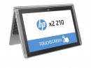 Планшет HP x2 210 10.1" 64Gb серебристый Wi-Fi Bluetooth L5G96EA2