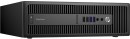 Системный блок HP EliteDesk 800 i5-6500 3.2GHz 4Gb 500Gb HD530 DVD-RW Win7Pro Win10Pro клавиатура мышь черный P1G46EA