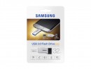 Флешка USB 32Gb Samsung Duo MUF-32CB/APC9