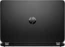 Ноутбук HP Probook 450 G2 15.6" 1920х1080 матовый i7-5500U 2.4GHz 8Gb 1Tb R5 M255-2Gb DVD-RW Bluetooth Wi-Fi DOS черный L8A62ES5