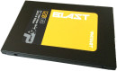 Твердотельный накопитель SSD 2.5" 120 Gb Patriot PBT120GS25SSDR Read 560Mb/s Write 425Mb/s MLC3