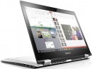 Ноутбук Lenovo IdeaPad Yoga 500-14ISK 14" 1920x1080 Intel Core i7-6500U 1Tb 4Gb Intel HD Graphics 520 белый Windows 10 80R500BNRK4