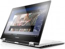 Ноутбук Lenovo IdeaPad Yoga 500-14ISK 14" 1920x1080 Intel Core i7-6500U 1Tb 4Gb Intel HD Graphics 520 белый Windows 10 80R500BNRK6