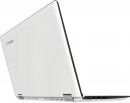 Ноутбук Lenovo IdeaPad Yoga 500-14ISK 14" 1920x1080 Intel Core i7-6500U 1Tb 4Gb Intel HD Graphics 520 белый Windows 10 80R500BNRK8