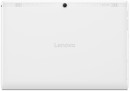 Планшет Lenovo TAB2-X30L 10.1" 16Gb жемчужный Wi-Fi 3G Bluetooth LTE Android ZA0D0053RU белый2