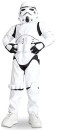 Карнавальный костюм Star Wars Штормтрупер: комбинезон с принтом и маска 116 см до 6 лет 620441-M2