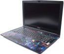 Ноутбук MSI GE62 6QD-244RU 15.6" 1920x1080 Intel Core i5-6300HQ 1 Tb 8Gb nVidia GeForce GTX 960M 2048 Мб черный Windows 10 9S7-16J552-2444
