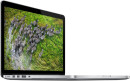 Ноутбук Apple MacBook Pro 15.4" 2880x1800 Intel Core i7 512 Gb 16Gb Intel Iris Pro Graphics 5200 серебристый Mac OS X Z0RF000E92