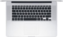 Ноутбук Apple MacBook Pro 15.4" 2880x1800 Intel Core i7 512 Gb 16Gb Intel Iris Pro Graphics 5200 серебристый Mac OS X Z0RF000E94