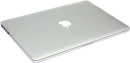 Ноутбук Apple MacBook Pro 15.4" 2880x1800 Intel Core i7 512 Gb 16Gb Intel Iris Pro Graphics 5200 серебристый Mac OS X Z0RF000E95