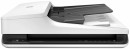 Сканер HP ScanJet Pro 2500 f1 L2747A A4 планшетный CIS 1200x1200dpi USB2