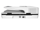 Сканер HP ScanJet Pro 3500 f1 L2741A A4 планшетный CIS 1200x1200dpi USB2