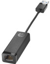 Переходник USB3.0 на Ethernet RJ-45 10/100/1000 Mbps HP N7P47AA