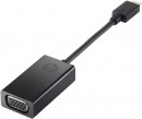 Переходник USB-C - VGA HP N9K76AA