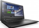 Ноутбук Lenovo IdeaPad 300-15ISK 15.6" 1366x768 i5-6200U 2.3GHz 4Gb 1Tb R5 M330-2Gb DVD-RW Bluetooth Wi-Fi Win10 черный 80Q70019RK2