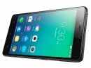 Смартфон Lenovo A6010 черный 5" 8 Гб LTE Wi-Fi GPS PA220036RU5